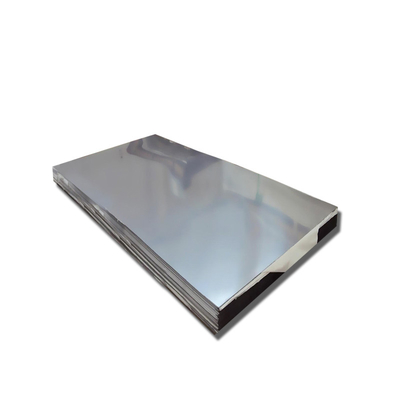 ISO SGS 아뤼인크 강철 시트 Z30 - 150g/M2 갈바륨 냉연강판