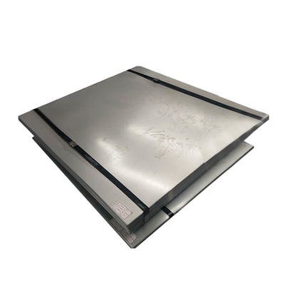 26개 계측기 DX51D 평평한 생철 아연철 Z140 아연 도금 강판