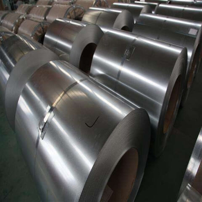 1800-2000mm 토탄판 코일 GB Q195 아연도강 명부
