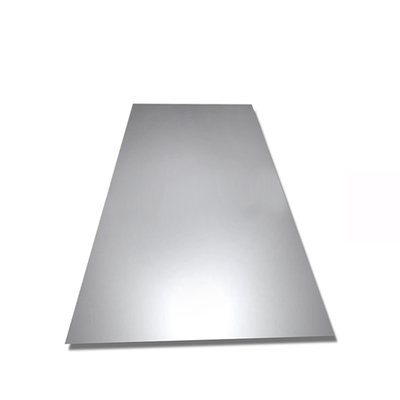 ISO SGS 아뤼인크 강철 시트 Z30 - 150g/M2 갈바륨 냉연강판