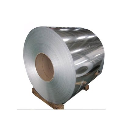 30-150g/M2 뜨거운 굴려진 갈바륨은 SAB G550 Az150 건설 산업을 똘똘 감습니다