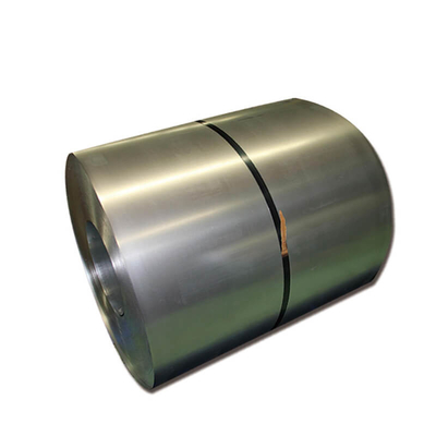 Z275 중요한 가온은 코팅된 아연도강 코일 0.105- 4MM 아연을 담갔습니다