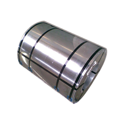 ISO9001 강철은 코일 Z30을 활성화했습니다 - 150g/M2 뜨거운 침지된 강철 코일