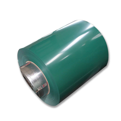 0.11-2.5mm 색 코팅강 코일 Z30