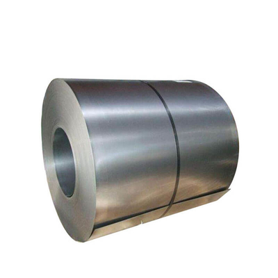Astm A792 갈바륨 코일 Az150 ISO9001 Gi 제로는 좋은 도금 밀착성을 번쩍번쩍 빛나게 합니다