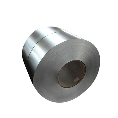 0.12- 2.5MM 아뤼인크 갈바륨 강철 코일 ISO9001 냉연 코일 강철
