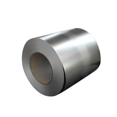 Z30 - 150g/M2 GL 강철 코일  600 - 1250MM 갈바륨 Hrc 열간 압연 코일