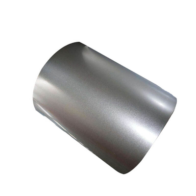 Z275는 뜨겁게 갈바륨 강철 코일 ISO9001을 담갔습니다