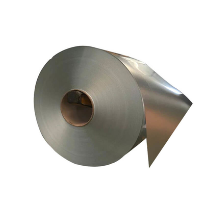 Az275 GL 코일  ASTM-A653  Z30 - 150g/M 전형적 주널 코일 갈바륨