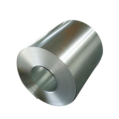 SGCH Z30 - 150g/M2 GL 강철 코일  600 - 1250MM G550 Az150 명부 갈바륨
