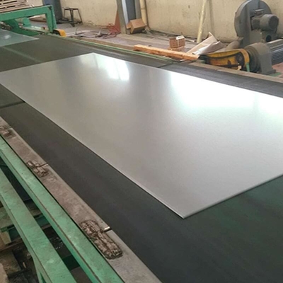 건축물을 위한 0.12mm-3mm 금속판 토탄판 ASTM A36