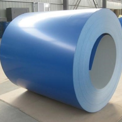 RAL CGCC PPGI 코일 ASTM 프리 색칠한 갈바나이즈 강 시트와 코일